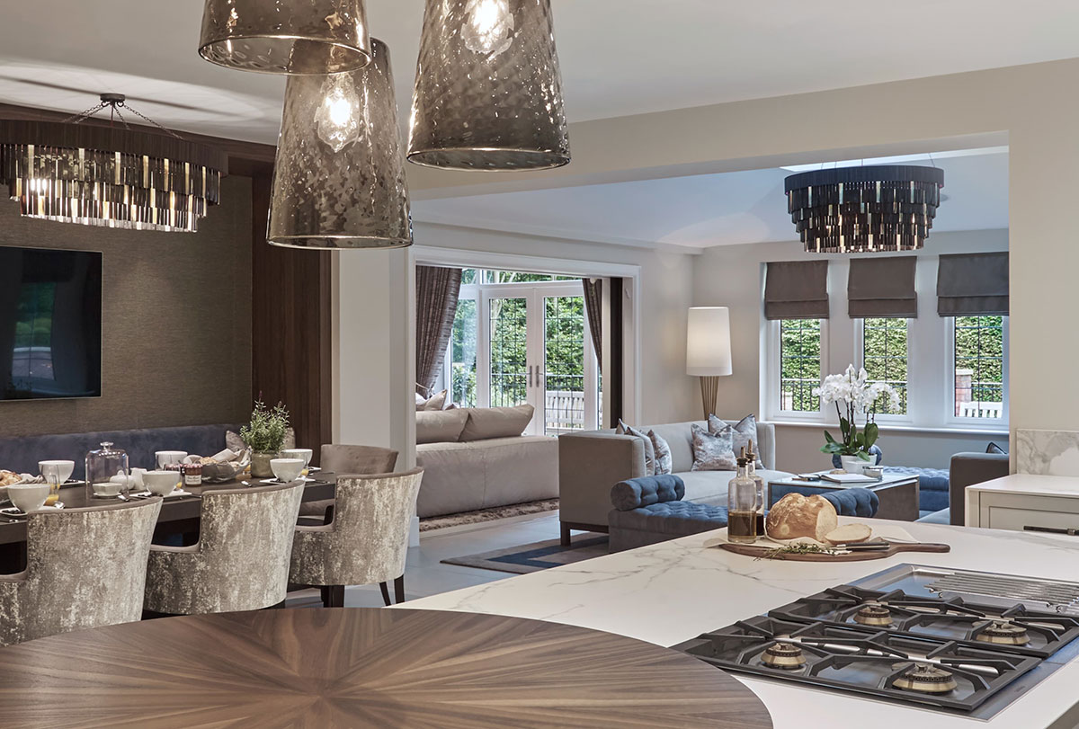 The Art of Minimalist Interior Design