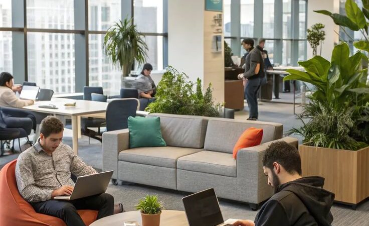 interior design trends 2025