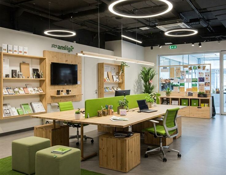 multifunctional spaces interior design spaces for interior design trends 2025 by interior designers in gurgaon