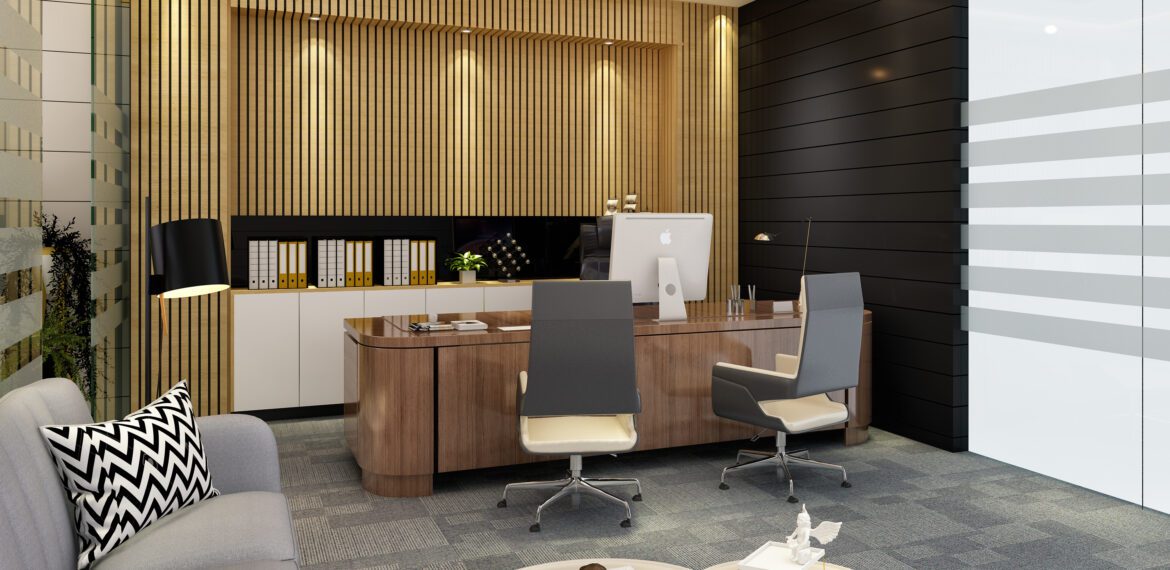 CEO Design layout