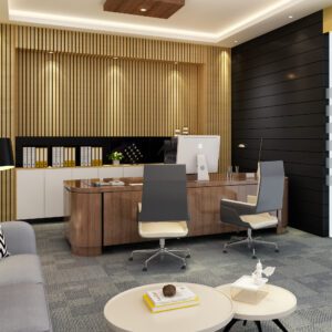 CEO Design layout