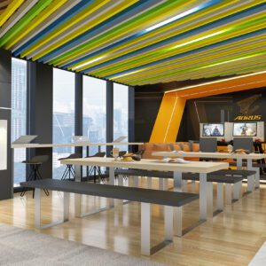office interior design