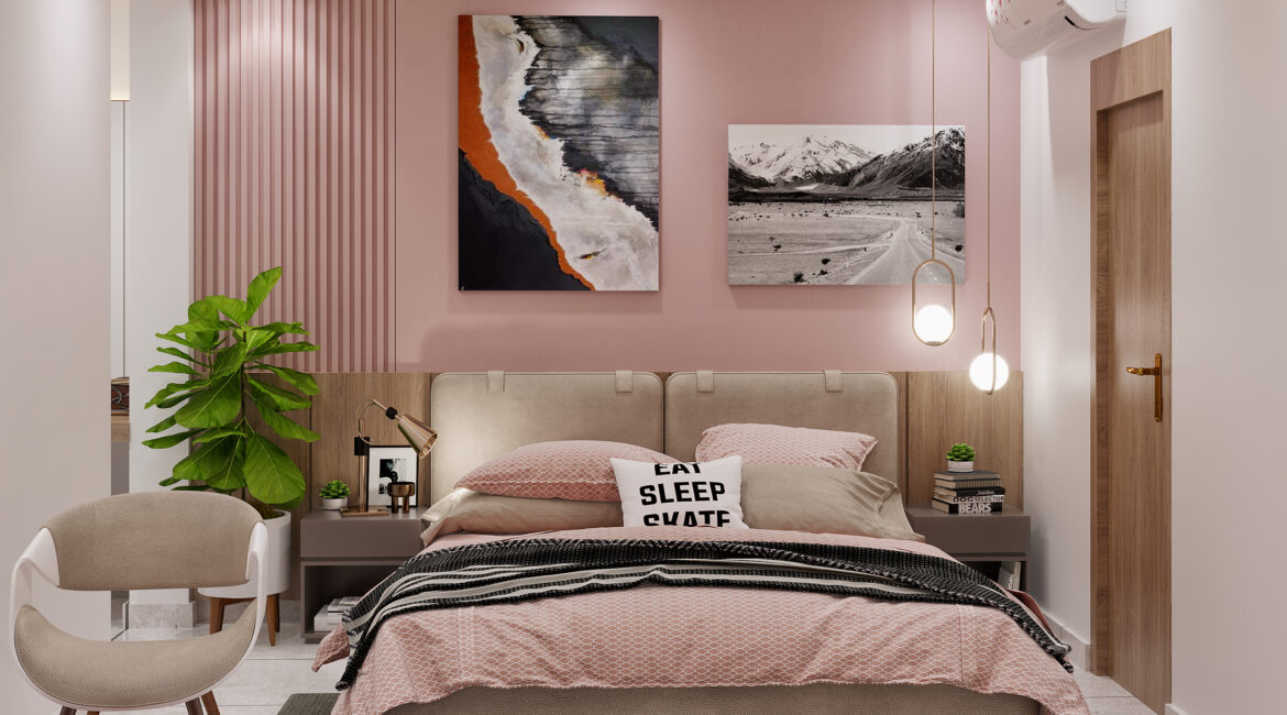 DAUGHTER BEDROOM DAUGHTER BEDROOM