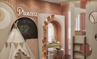 Daughter Room Option-1 Cam 01