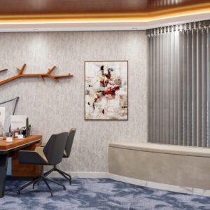 office interior design